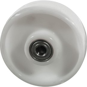 Roată liberă WH840N250 Poliamidă 250mm Ro-Carr