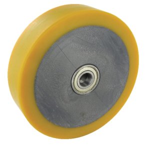 Roată simplă WH849200 200 mm Ro-Carr