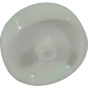 Roată plastic WH86175 175mm Ro-Carr