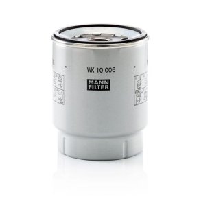 MANN-FILTER Filtru de combustibil WK10006Z