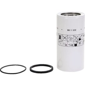 MANN-FILTER Filtru de combustibil WK 11 030 x 10 µm