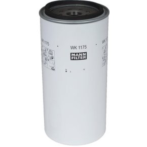 MANN-FILTER Filtru combustibil schimbare WK 1175 x 30 µm