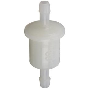 MANN-FILTER Filtru de combustibil WK 21 Pe linie 21 mm