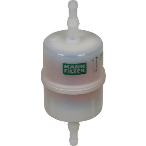 MANN-FILTER Filtru de combustibil Pe linie WK 42/1