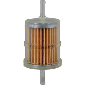 MANN-FILTER Filtru de combustibil de rezervă WK 43/12 43mm 108mm