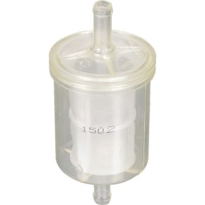 MANN-FILTER Filtru de combustibil WK 43/13 Pe linie Diametru exterior 45mm Lungime 108mm