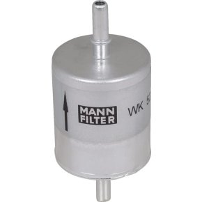 MANN-FILTER Filtru de combustibil Pe linie WK 52/1