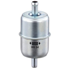 MANN-FILTER Filtru Combustibil Conductă WK54