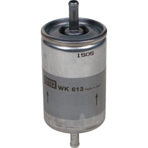 MANN-FILTER Filtru Combustibil Pe Linie WK 613