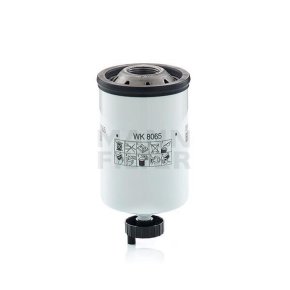 MANN-FILTER Filtru de combustibil WK8065 1-1/4 in 161 mm 87 mm