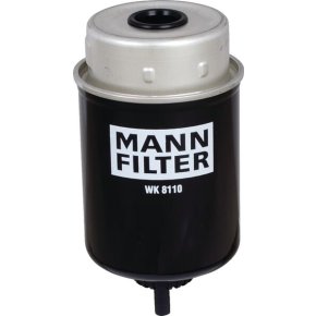 MANN-FILTER Filtru combustibil WK 8110