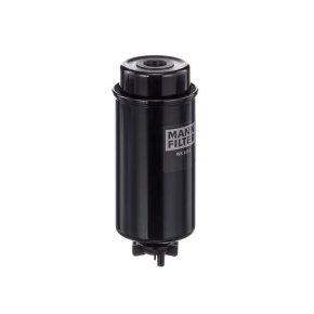 MANN-FILTER Filtru schimbare combustibil WK 8114 197mm