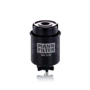 MANN-FILTER Filtru de combustibil WK 8126 135 mm
