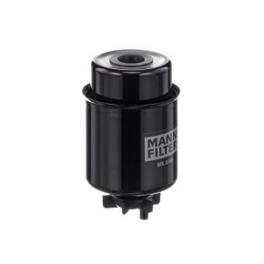 MANN-FILTER Filtru Combustibil Cilindric WK 8169