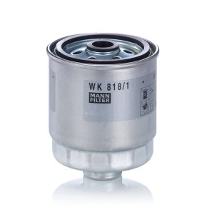 MANN-FILTER Filtru de combustibil WK8181 M8 M16 97mm