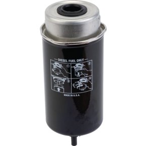 MANN-FILTER Filtru Combustibil WK8188 Cilindric 197