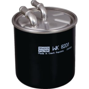 MANN-FILTER Filtru Combustibil WK 820/1 Pe Linie