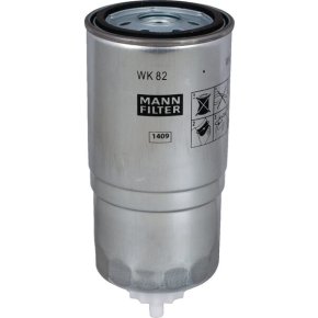MANN-FILTER Filtru de combustibil WK82