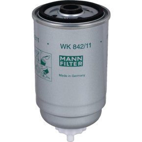 MANN-FILTER Filtru de combustibil WK 842/11