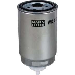 MANN-FILTER Filtru de combustibil WK 842/16 14 µm 154 mm
