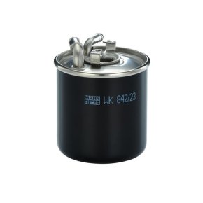 MANN-FILTER Filtru de combustibil WK84223X Pe linie