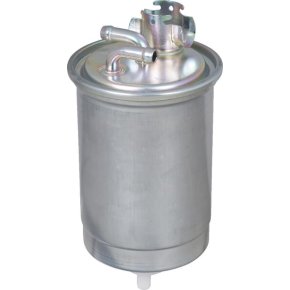 MANN-FILTER Filtru de combustibil Pe linie WK 842/4 81mm 167mm