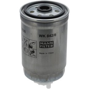 MANN-FILTER Filtru de combustibil WK8428 M16x1.5 158mm
