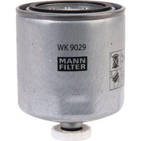 MANN-FILTER Filtru de combustibil de rezervă WK 9029