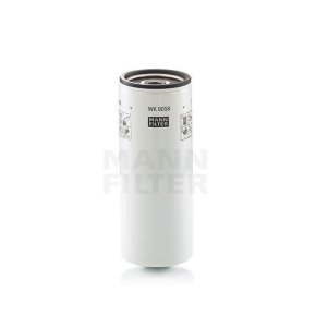 MANN-FILTER Filtru combustibil WK9058 3 µm 238 mm