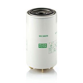 MANN-FILTER Filtru de combustibil WK94036X 10 µm 174 mm