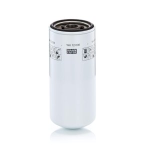 MANN-FILTER Filtru de combustibil WK12006 Lungime 262 mm