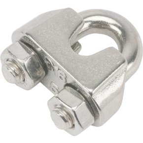 Kramp Clemă de cablu WL05RVS V4A 5mm