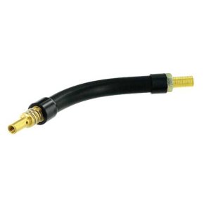 Gât de lebădă 102P001010 TBi 150 cu corp din alamă