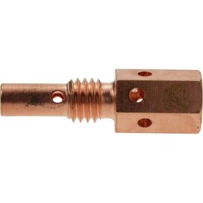 Corp pentru duză WP008003 TBI250 M8 L=35mm TBi