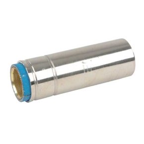 Duză de gaz cilindrică WP011402 NW 16mm TBi