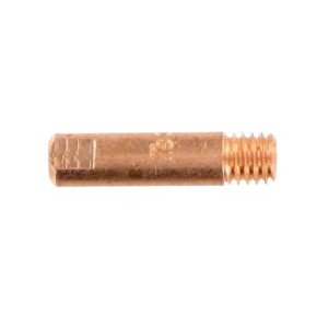 Vârf de contact WP081073 0,8mm M6 L=25mm TBi