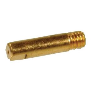 Ţeavă de contact WP101073 1,0mm M6 L=25mm TBi