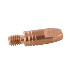 Țeavă de contact 1,0mm M8 CuCrZr TBi WP103262