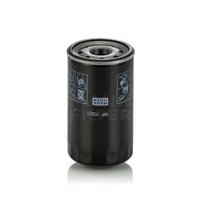 MANN-FILTER Filtru ulei 1-3/8 in UN 186 mm