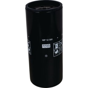 MANN-FILTER Filtru de ulei WP 12 300 35 µm 294 mm