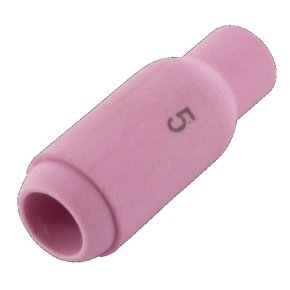 Duză ceramică gaz WP170908 SR17/18/26 gr.5 (8.0mm) TBi