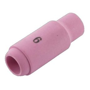 Duză ceramică gaz WP170909 SR17/18/26 gr.6 (9.5mm) TBi