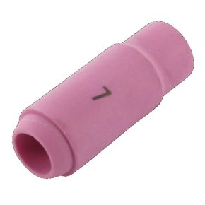 Duză ceramică gaz SR17/18/26 gr.7 (11.0mm) WP170910 TBi