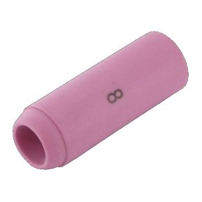Duză ceramică gaz WP170911 SR17/18/26 gr.8 (12.5mm) TBi