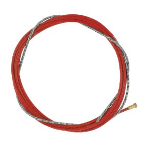 Sârmă interioară WP202034 Roșie 1.0-1.2 mm 3 m TBi