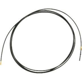 Căptușeală sârmă WP204035P PA-Alu-RVS 3,5m 1,0-1,2 mm TBi