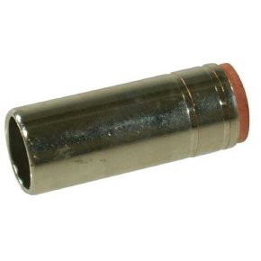 Duză de gaz cilindrică WP001303 NW 18 TBi