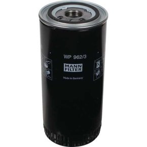 MANN-FILTER Filtru ulei WP 962/3 x 10 µm 210 mm