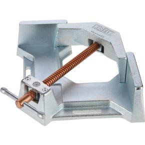 Bessey Clește de colț pentru sudori WSM12 120 mm Cu picior masă