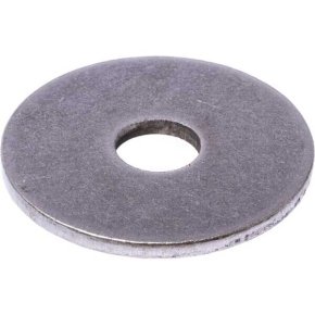 Kramp Șaibă șurub cu cap rotund WSR1665 diam. 16x65x4mm